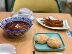 蟹壳黄-老苏州大客堂·苏帮菜·松鼠桂鱼·苏州传统小吃(观前街人民商场店)