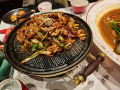 -旺顺阁·北京菜·烤鸭(魏公村店)
