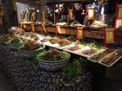 -鲁城往事(游客中心店)