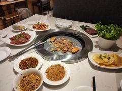 -么子烤肉(化龙池店)