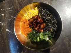 -大叹号·朝鲜族烤肉(潍坊泰华城店)