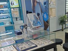 -大明眼镜(方庄店)