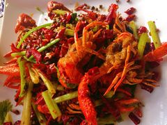 -龙虾风暴(松江店)