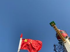 -老虎石海上公园