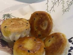 -小秦淮·南京土菜(新亭西路店)