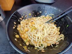 -丽影重庆小面(定西路店)