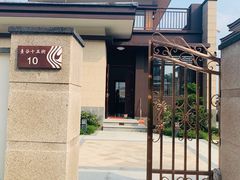 -清远熹乐谷温泉度假酒店