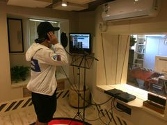 -北京620音乐工作室·录音棚(通州店)