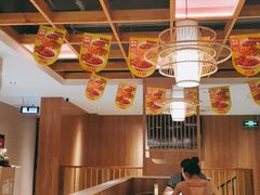 大堂-福状元(优胜北路店)