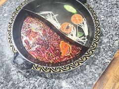 -蜀汏峡火锅(南内环店)