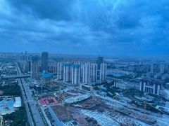 -南昌之星摩天轮