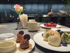 -曲水兰亭(北京四惠店)