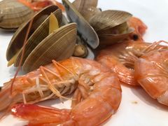 -海味当家·蒸锅海鲜(中山广场创始店)