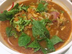 -Madam Kwan's(Mid Valley Megamall)