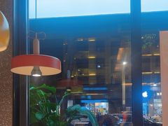 -杨氏青龙虾·羊蝎子(金盛路总店)