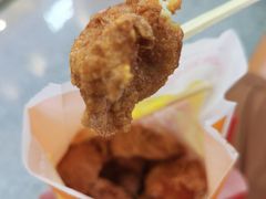 -1973继光香香鸡(大东方百货店)