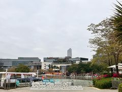 -深圳湾公园(南山区)