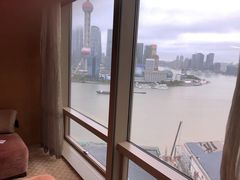 -上海外滩茂悦大酒店