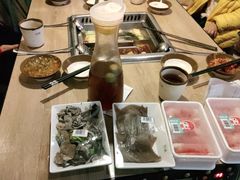 -野妹经典火锅(民治店)