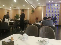 -悦府东北私房菜·饺子王·铁锅炖(长白山万达店)