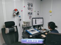 -约书亚医学验配中心·助听器·眼镜
