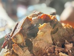 -虹海圣肉饼店家常菜馆