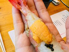 -鮨冠OMAKASE食べ放题(北京首店)