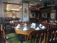 大堂-小天鹅火锅·一线江景洪鼎旗舰店(洪崖洞店)