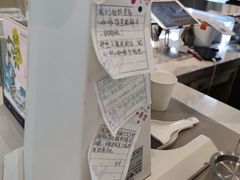 -稀物集咖啡(徽州大道店)