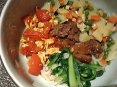 -丝路金桃·新疆菜(徐汇店)