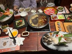 -披头士和牛火锅·寿喜烧自助(陶溪川店)