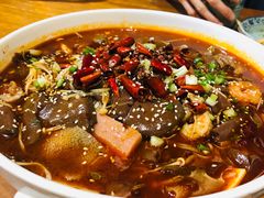 毛血旺-锦小馆(安贞店)
