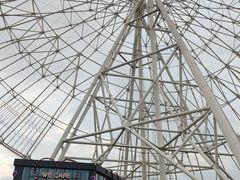 -南昌之星摩天轮