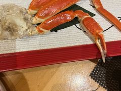 -酒久自助料理(佳兆业店)