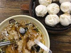 -都谷包子(天一广场店)