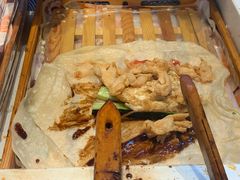 -高麦卷饼王(星海生活广场店)