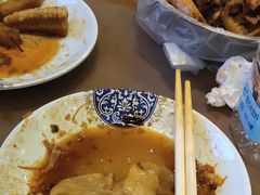 -王婆大虾(胜利大街店)