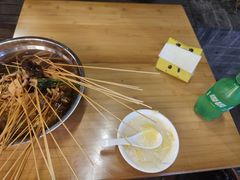 -乐山鲜知味钵钵鸡(奎星楼店)