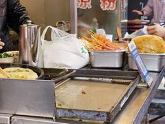 -张记灌饼(丰富路店)