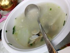 -范饭椰林川湘味海鲜·椰子鸡(三亚湾椰梦长廊店)