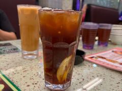 -新辉港式茶餐厅(北栅店)