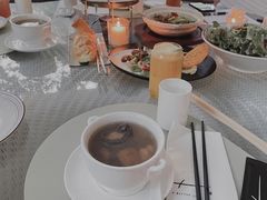 -T館·花园艺术餐厅
