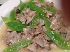 文蛤-海景苑海鲜大酒店(吕四店)