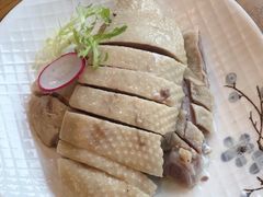 -香园茶社·金陵小灶(老门东店)