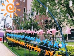 -安徒生童话乐园