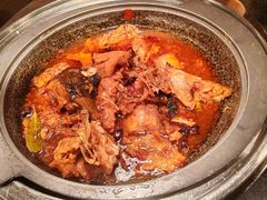 -索菲特酒店·海鲜自助 ·聚餐厅
