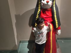 -成都泰迪熊博物馆
