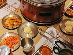 -西塔老太太泥炉烤肉(亚运村店)