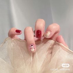 -妙睫屋日式美甲美睫