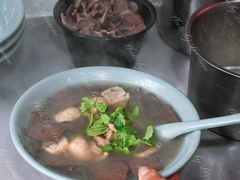 -金原鸭血粉丝汤总店(锁金村店)